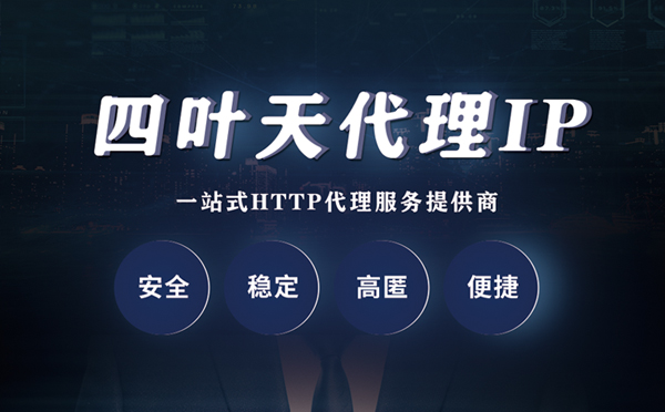 【固原代理IP】代理ip客户端使用教程